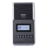 Brother TD-2350D203 label printer Direct thermal 203 x 203 DPI 152 mm/sec Wired & Wireless Ethernet LAN Wi-Fi Bluetooth