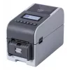 Brother TD-2350D203 label printer Direct thermal 203 x 203 DPI 152 mm/sec Wired & Wireless Ethernet LAN Wi-Fi Bluetooth