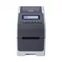 Brother TD-2350D300 label printer Direct thermal 300 x 300 DPI 152 mm/sec Wired & Wireless Ethernet LAN Wi-Fi Bluetooth