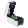 Brother TD-2350D300 label printer Direct thermal 300 x 300 DPI 152 mm/sec Wired & Wireless Ethernet LAN Wi-Fi Bluetooth