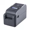 Brother TD-2350D300 label printer Direct thermal 300 x 300 DPI 152 mm/sec Wired & Wireless Ethernet LAN Wi-Fi Bluetooth