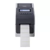 Brother TD-2350D300 label printer Direct thermal 300 x 300 DPI 152 mm/sec Wired & Wireless Ethernet LAN Wi-Fi Bluetooth