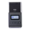 Brother TD-2350D300 label printer Direct thermal 300 x 300 DPI 152 mm/sec Wired & Wireless Ethernet LAN Wi-Fi Bluetooth
