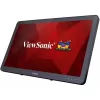 Viewsonic TD2430 computer monitor 59.9 cm (23.6 inch) 1920 x 1080 pixels Full HD LCD Touchscreen Multi-user Black