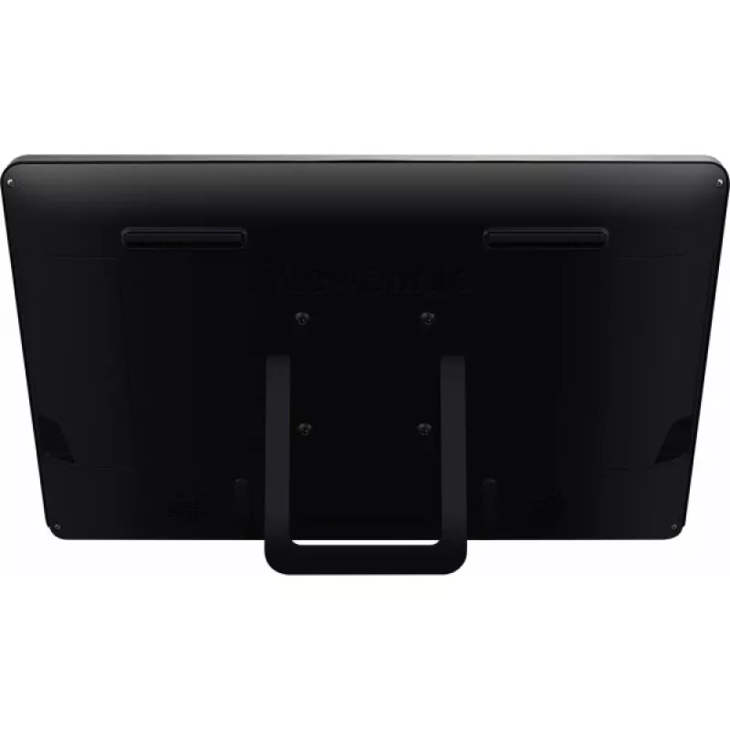 Viewsonic TD2430 computer monitor 59.9 cm (23.6 inch) 1920 x 1080 pixels Full HD LCD Touchscreen Multi-user Black