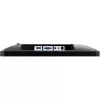 Viewsonic TD2430 computer monitor 59.9 cm (23.6 inch) 1920 x 1080 pixels Full HD LCD Touchscreen Multi-user Black