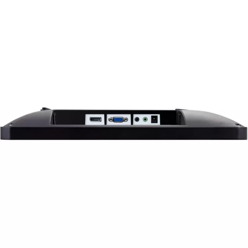Viewsonic TD2430 computer monitor 59.9 cm (23.6 inch) 1920 x 1080 pixels Full HD LCD Touchscreen Multi-user Black