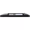 Viewsonic TD2430 computer monitor 59.9 cm (23.6 inch) 1920 x 1080 pixels Full HD LCD Touchscreen Multi-user Black