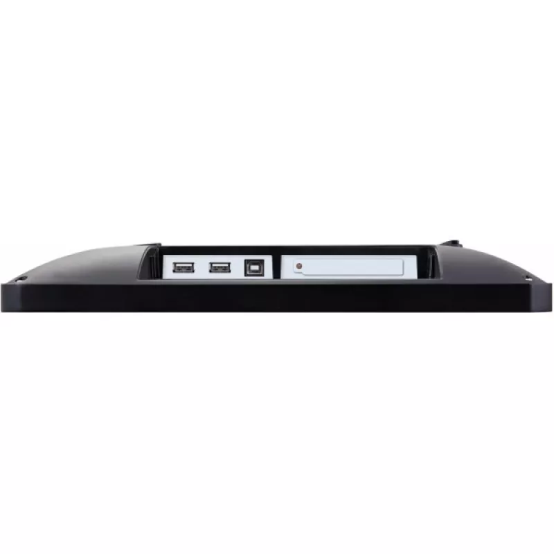 Viewsonic TD2430 computer monitor 59.9 cm (23.6 inch) 1920 x 1080 pixels Full HD LCD Touchscreen Multi-user Black