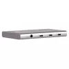 Edimax TD-405BP laptop dock/port replicator Wired Thunderbolt 4 60W