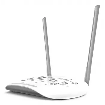 Tabletop router TP-Link TD-W9960 Single-band 2.4 GHz Wi-Fi 4