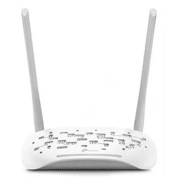 Tabletop router TP-Link TD-W9960 Single-band 2.4 GHz Wi-Fi 4