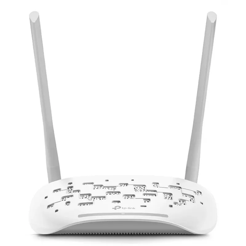 Tabletop router TP-Link TD-W9960 Single-band 2.4 GHz Wi-Fi 4