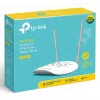 Tabletop router TP-Link TD-W9960 Single-band 2.4 GHz Wi-Fi 4