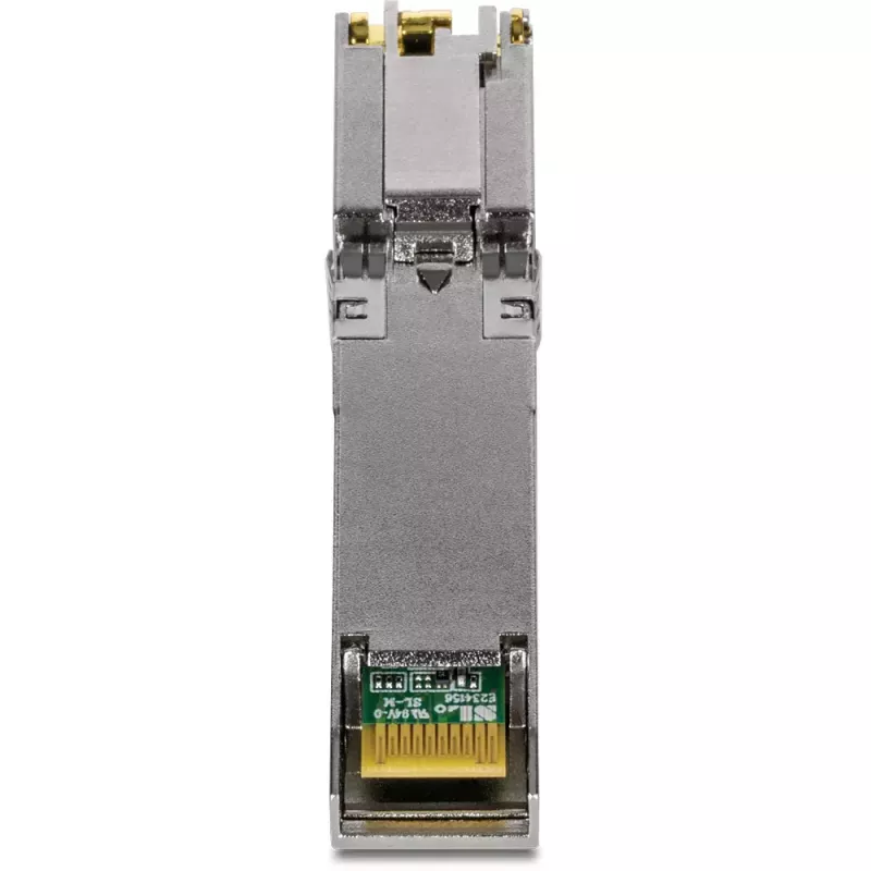 SFP transceiver module Trendnet TEG-10GBRJ Copper 10000 Mbit/s RJ-45