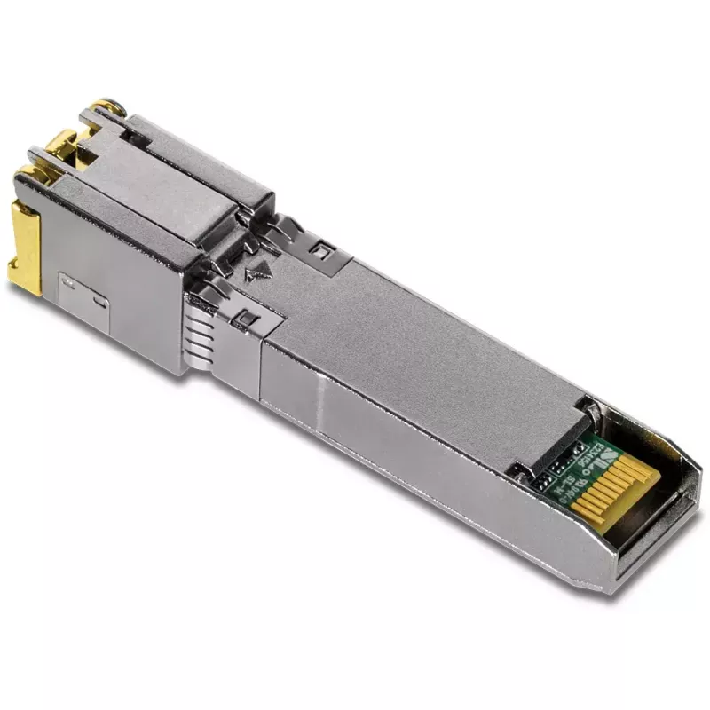 SFP transceiver module Trendnet TEG-10GBRJ Copper 10000 Mbit/s RJ-45