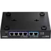 Network Switch Trendnet TEG-S762 10G Ethernet 6 Ports 60 Gbit/s