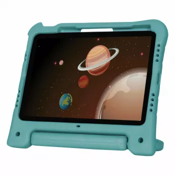Bumper Case Targus THD96405GL for iPad Air 11-inch Teal