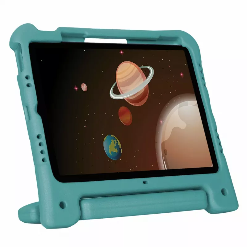 Bumper Case Targus THD96405GL for iPad Air 11-inch Teal