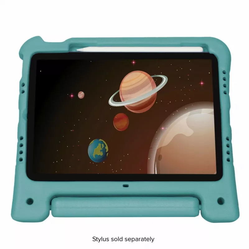 Bumper Case Targus THD96405GL for iPad Air 11-inch Teal