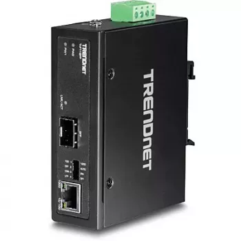 Network Media Converter Trendnet TI-F11SFP