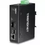 Network Media Converter Trendnet TI-F11SFP