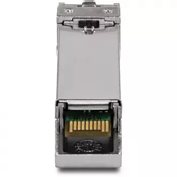 Fiber optic transceiver module Trendnet TI-MGBS10