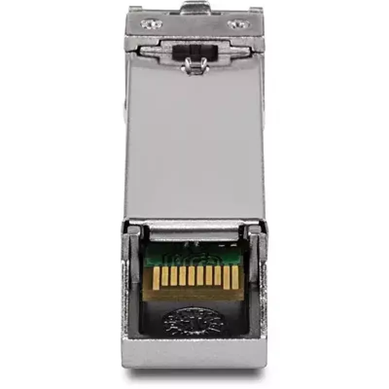 Fiber optic transceiver module Trendnet TI-MGBS10