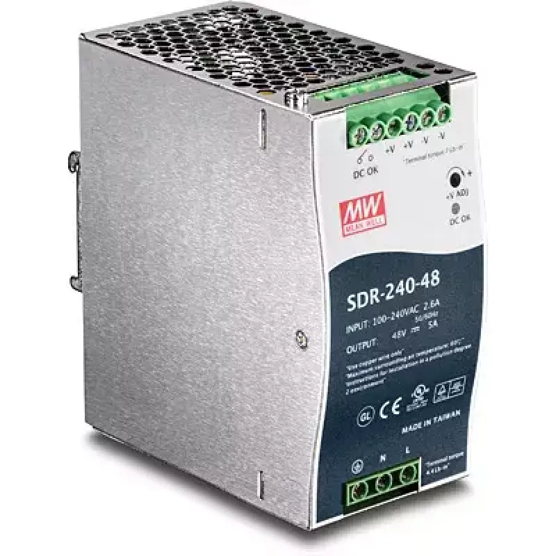 Power supply Trendnet TI-S24048 v1.0R
