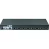 KVM Switch Trendnet TK-803R 8-Port USB/PS/2 Rack Mount, VGA, 2048x1536