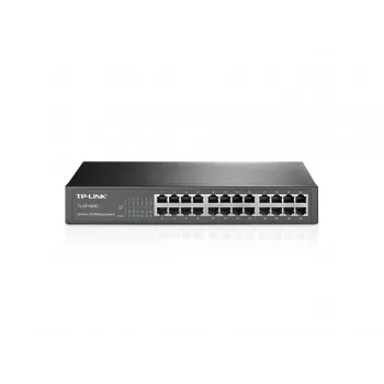 Switch TP-Link TL-SF1024D Fast Ethernet 10/100