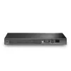 TP-Link JetStream TL-SG3428X-UPS network switch Managed L2+/L3 Gigabit Ethernet (10/100/1000) 1U Black