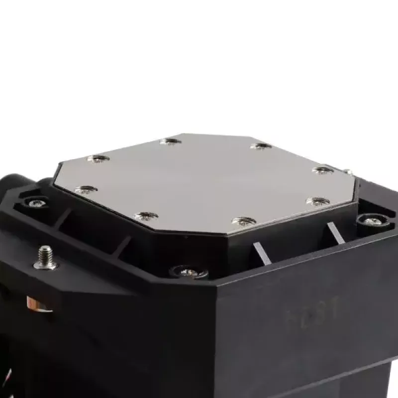 All-in-one liquid cooler Thermalright Turbo Right 360C