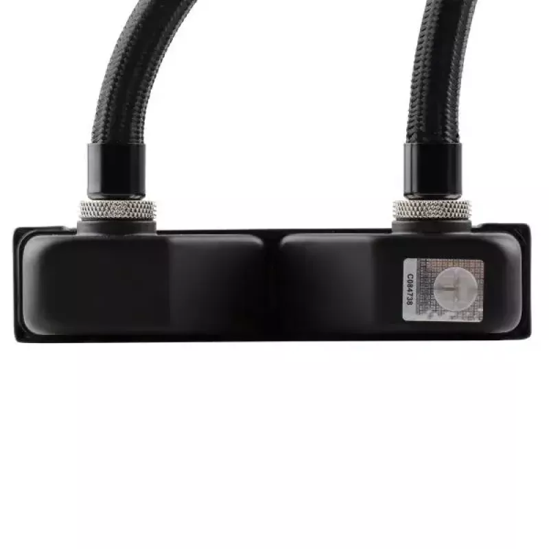 All-in-one liquid cooler Thermalright Turbo Right 360C