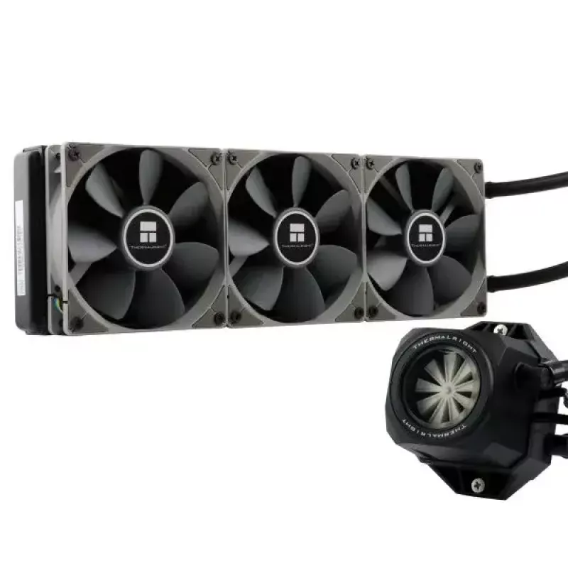All-in-one liquid cooler Thermalright Turbo Right 360C