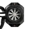 All-in-one liquid cooler Thermalright Turbo Right 360C