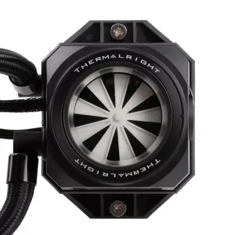 All-in-one liquid cooler Thermalright Turbo Right 360C