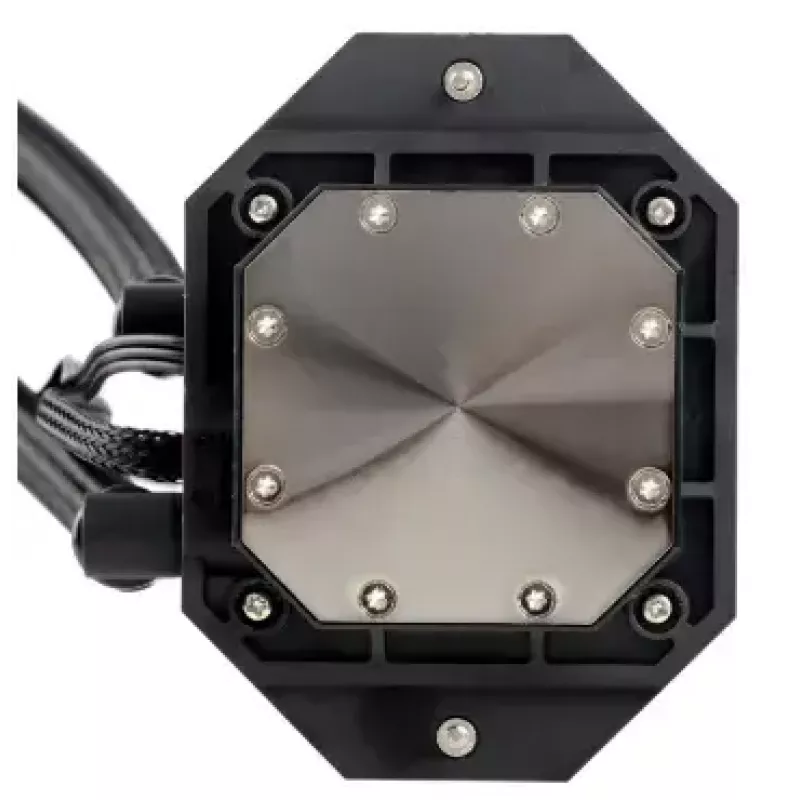 All-in-one liquid cooler Thermalright Turbo Right 360C