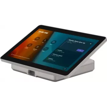 Video Conferencing System Viewsonic TeamJoin TRS10 Ethernet LAN Bluetooth 10.1 inch IPS