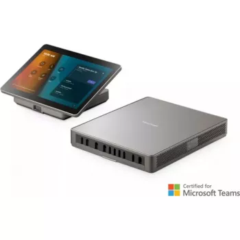 Video Conferencing System Viewsonic TeamJoin TRS10 Ethernet LAN Bluetooth 10.1 inch IPS