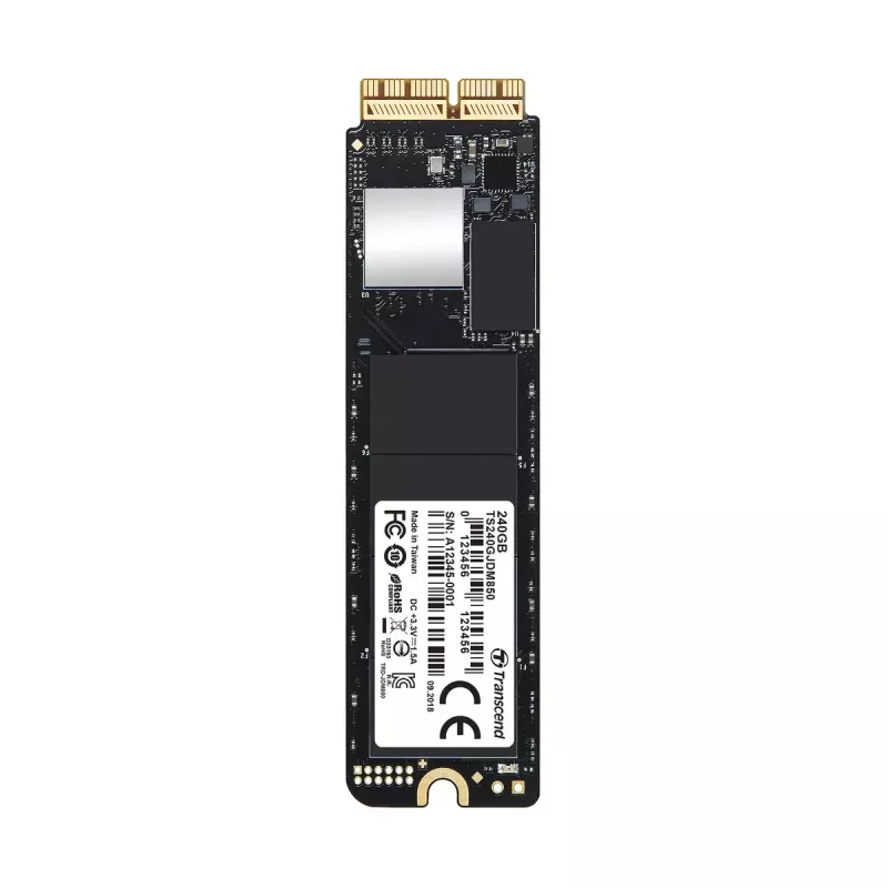 SSD disk Transcend 240GB 2.5 inch SATA TS240GJDM850
