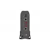 QNAP TS-410E NAS Tower Intel® Celeron® J6412 8 GB 0 TB QNAP QTS Black
