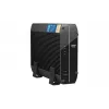 QNAP TS-410E NAS Tower Intel® Celeron® J6412 8 GB 0 TB QNAP QTS Black