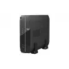 QNAP TS-410E NAS Tower Intel® Celeron® J6412 8 GB 0 TB QNAP QTS Black