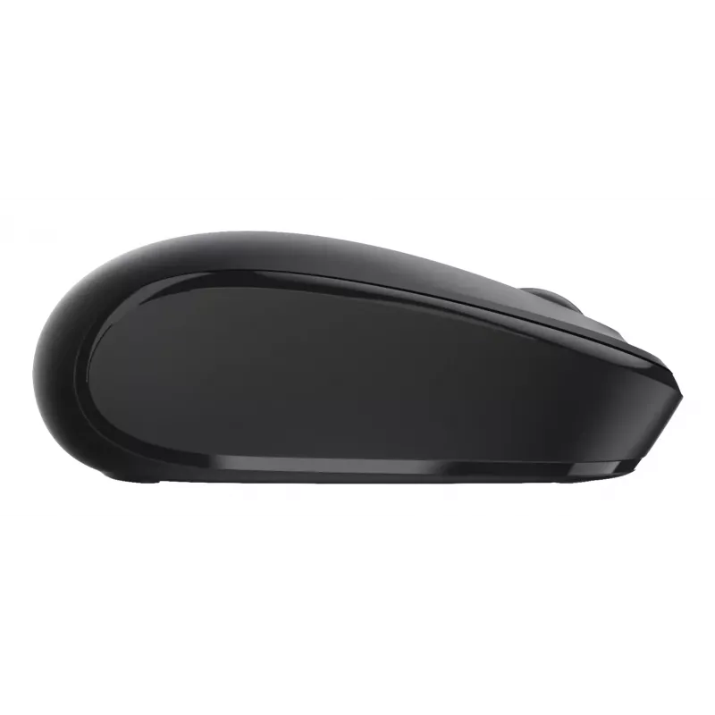 Incase Designed by Microsoft Wireless Mobile 1850 mouse Travel Ambidextrous RF Wireless Optical