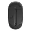 Incase Designed by Microsoft Wireless Mobile 1850 mouse Travel Ambidextrous RF Wireless Optical