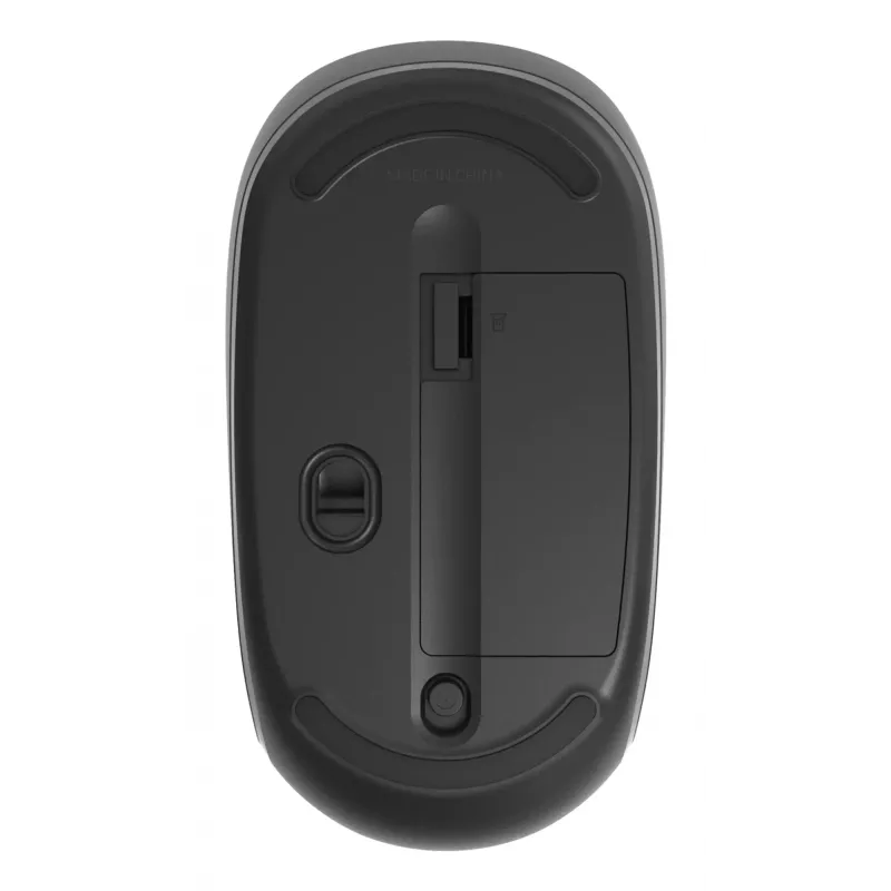 Incase Designed by Microsoft Wireless Mobile 1850 mouse Travel Ambidextrous RF Wireless Optical