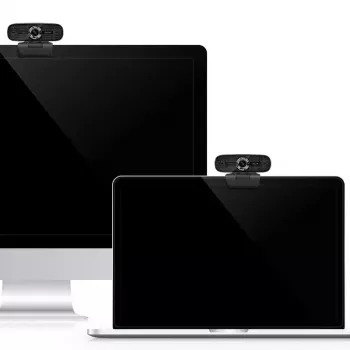 Webcam LogiLink Conference HD USB