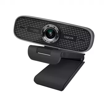 Webcam LogiLink Conference HD USB