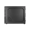 Chieftec UC-03B-OP computer case Tower Black
